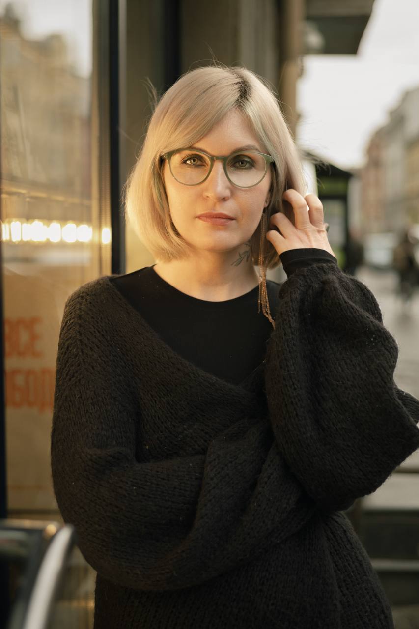 Книжная подборка