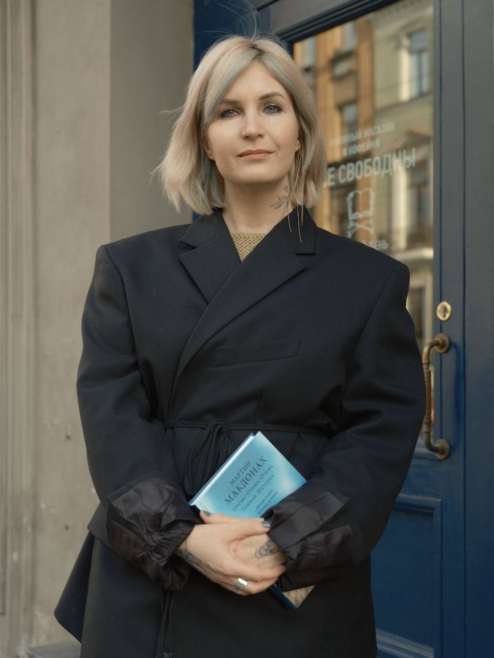 Авторское фото